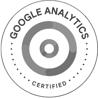 google analytics certification