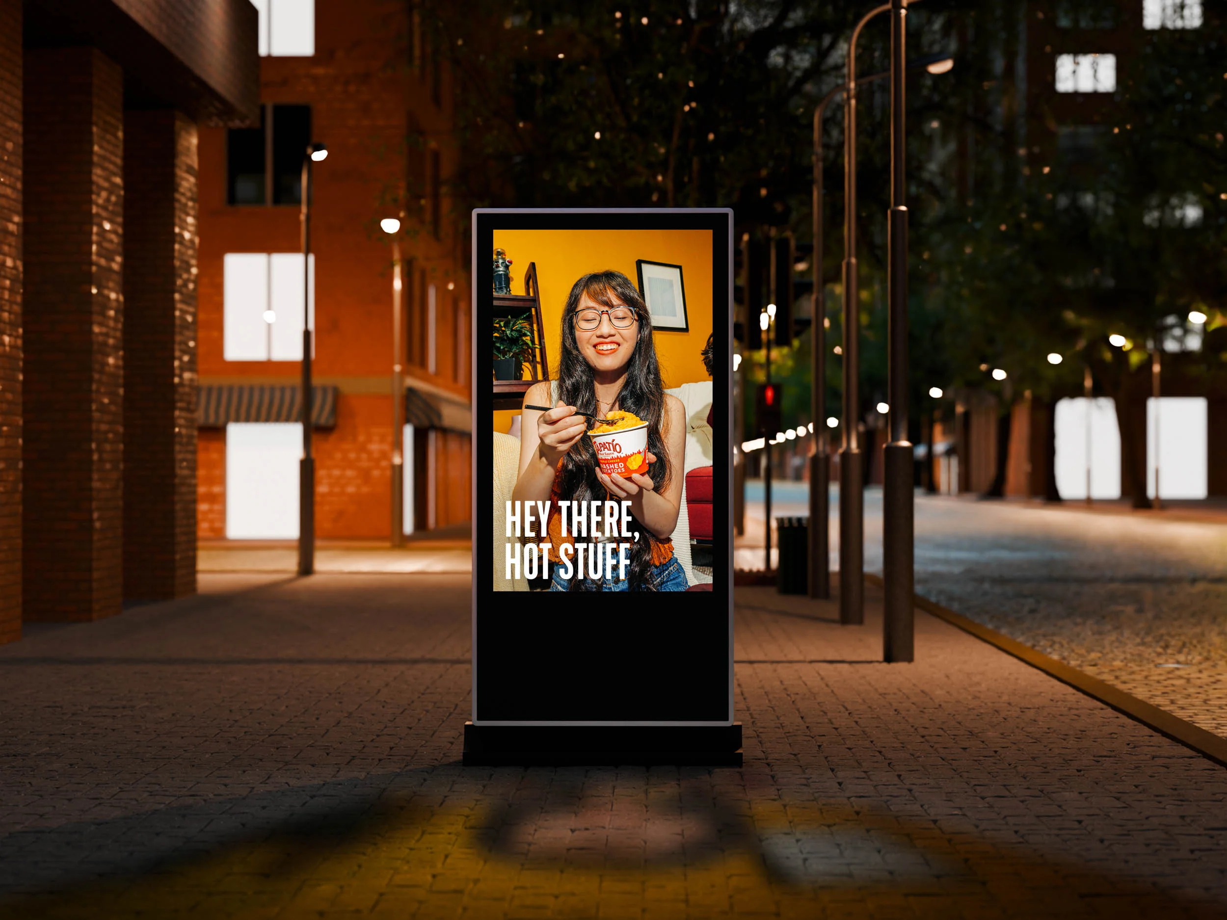 idahoan outdoor board