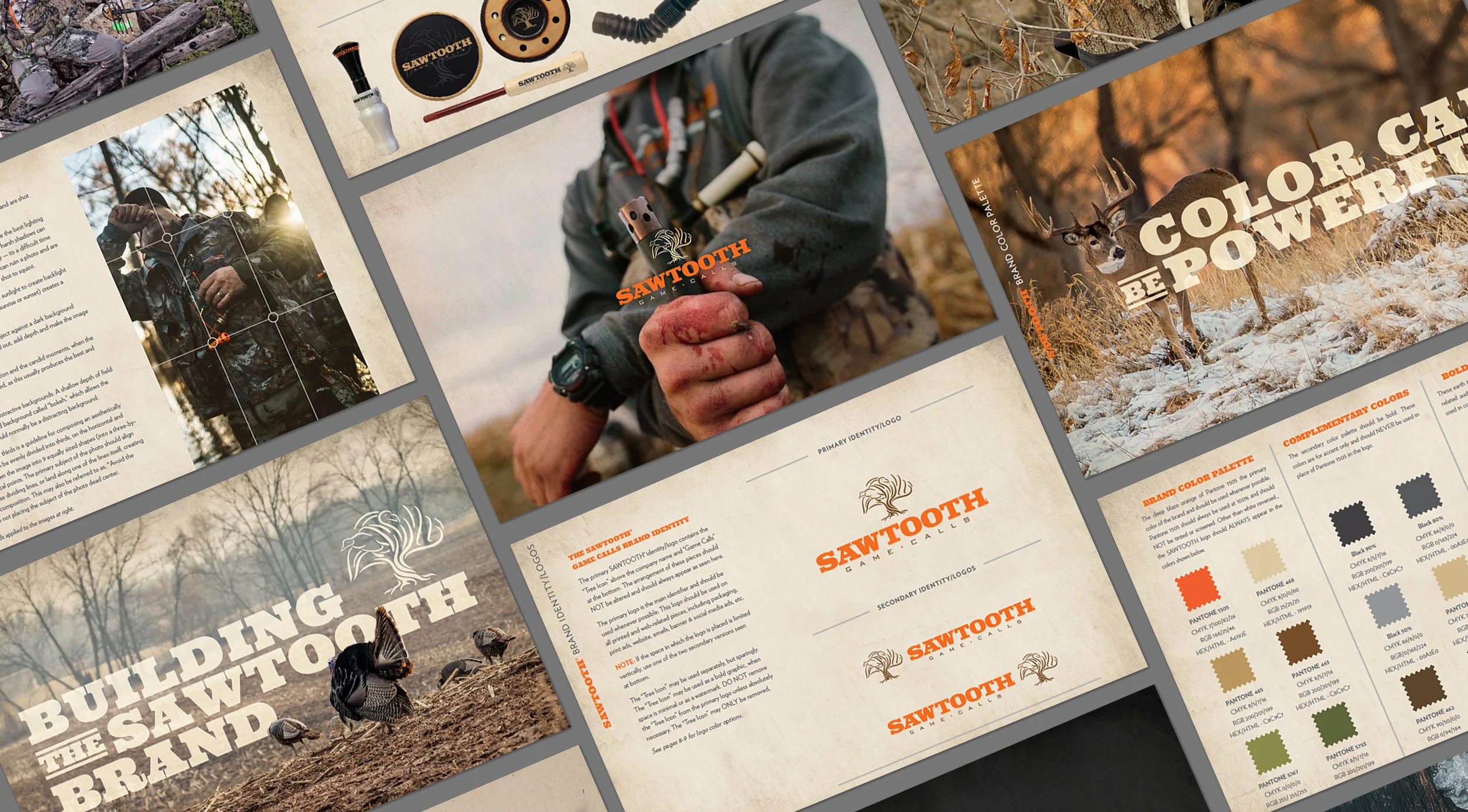 sawtooth brand guide grid