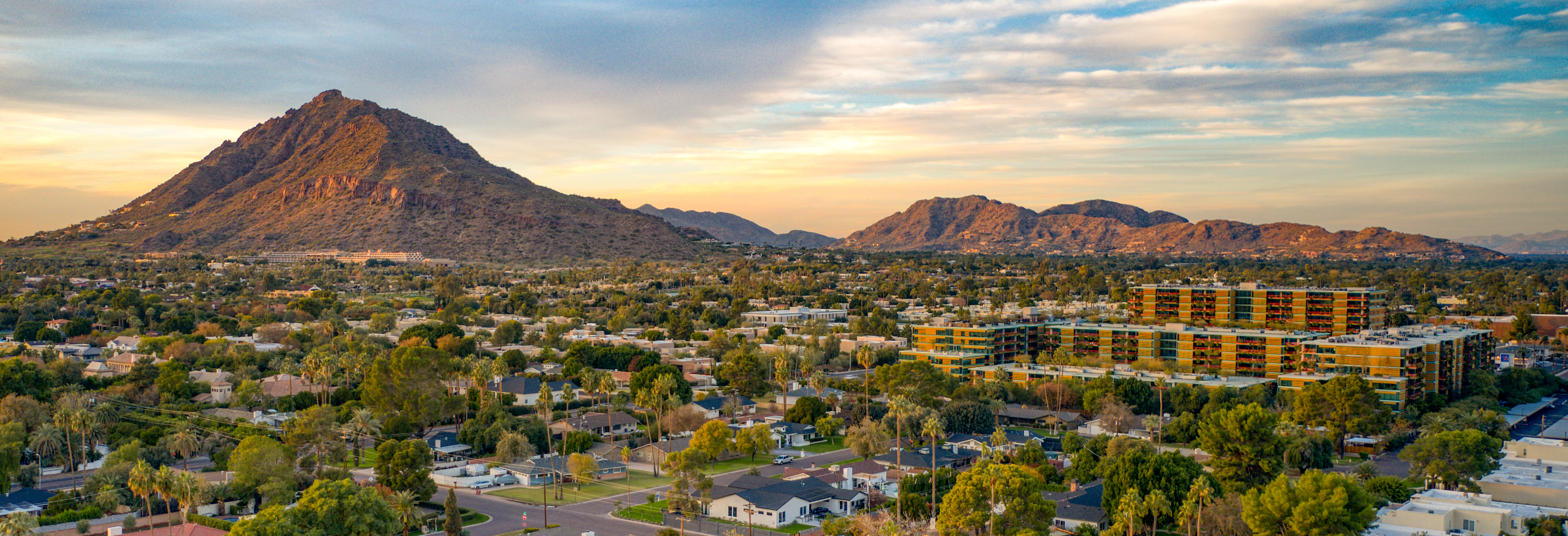Scottsdale Arizona