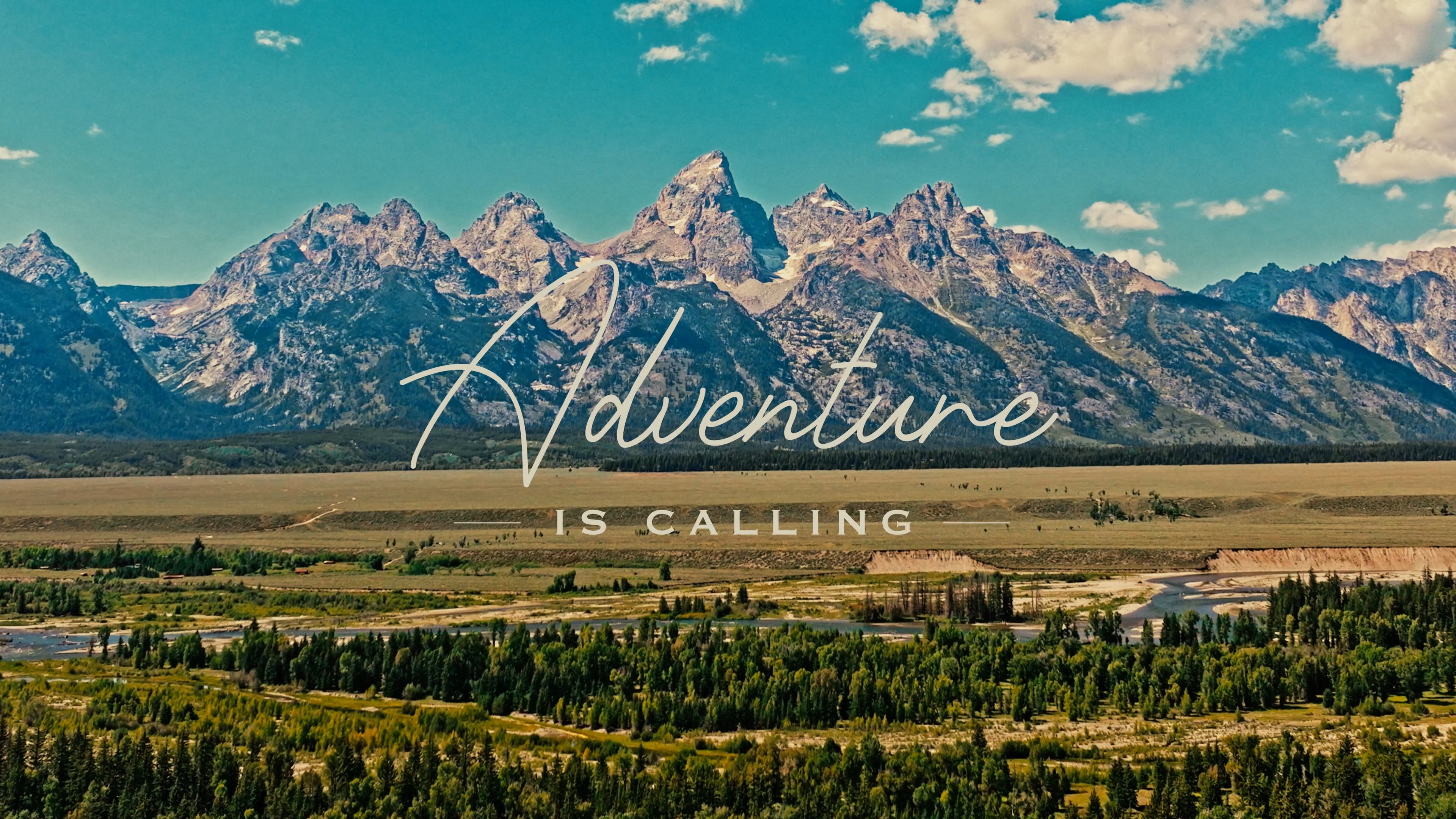 MCO Mountain skyline