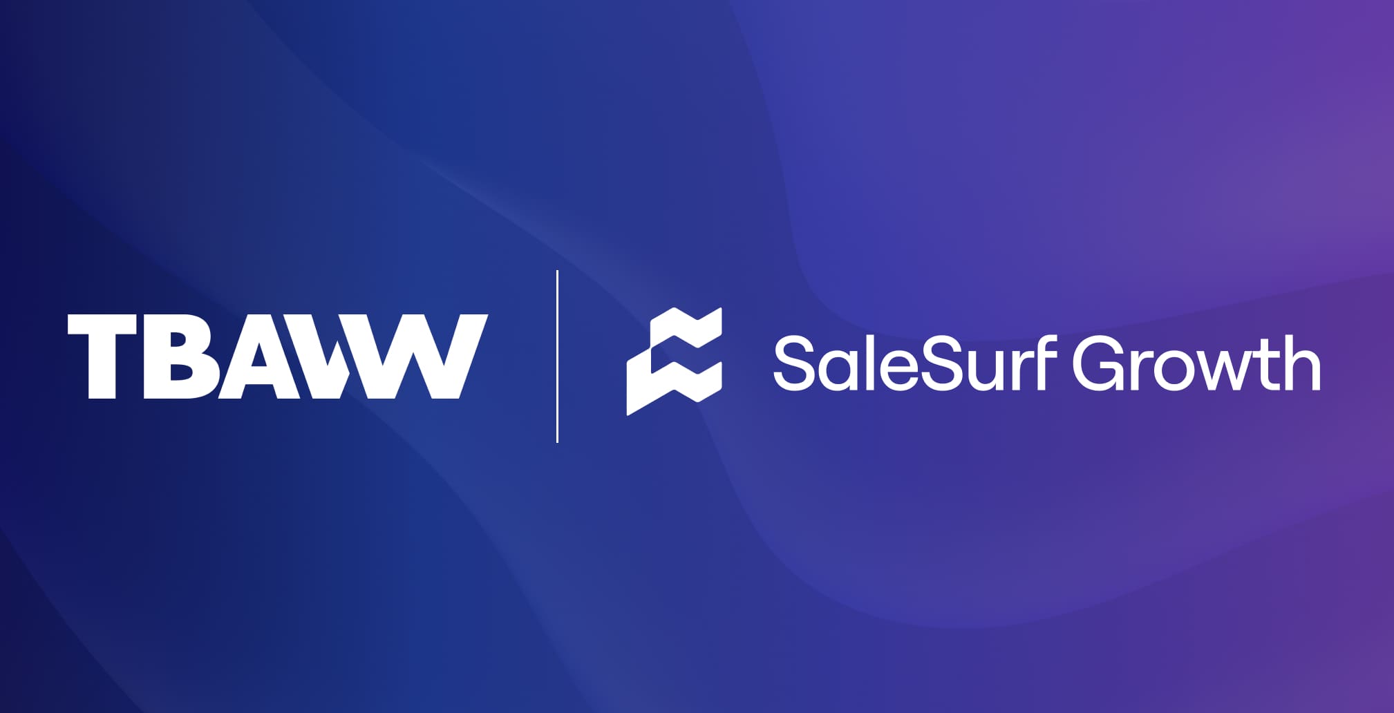 TBAWW SaleSurf Growth