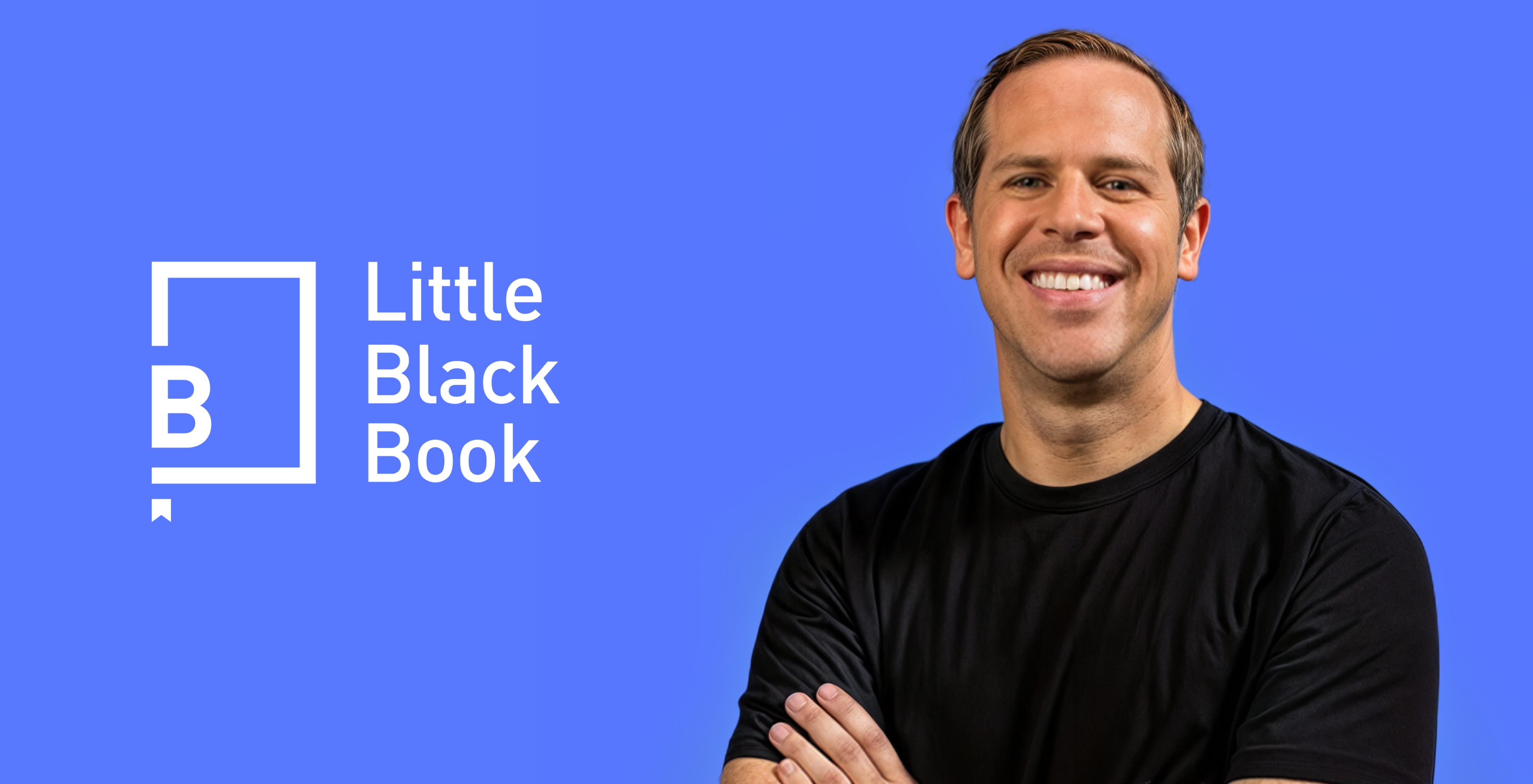 Austin Scott Little Black Book