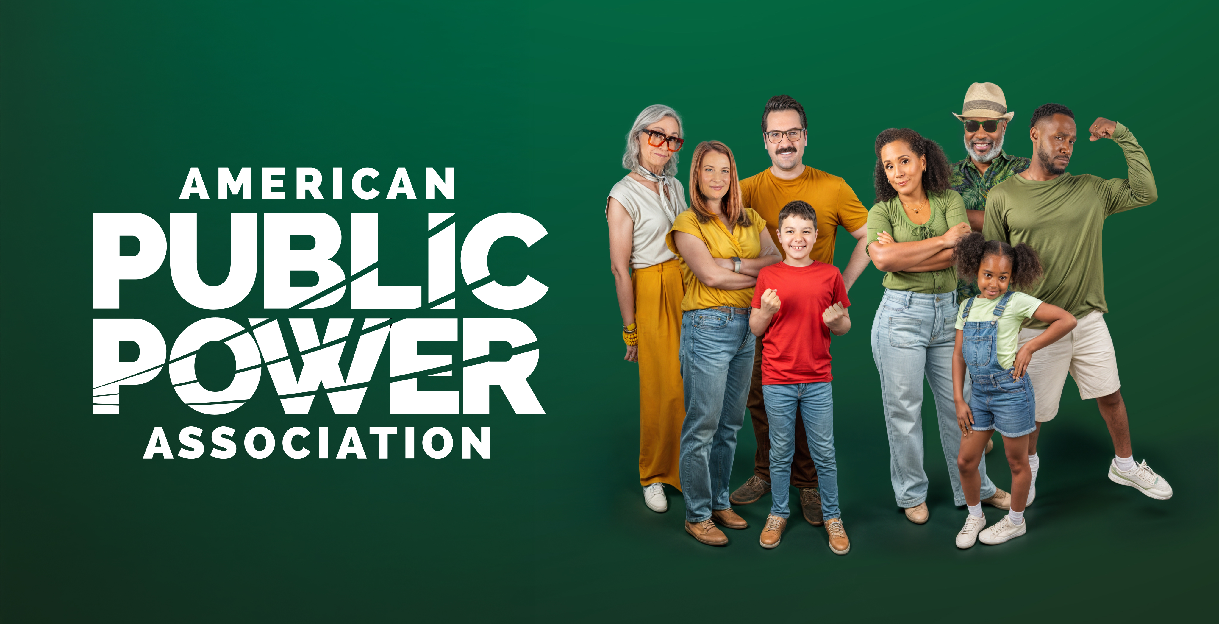 american public power association
