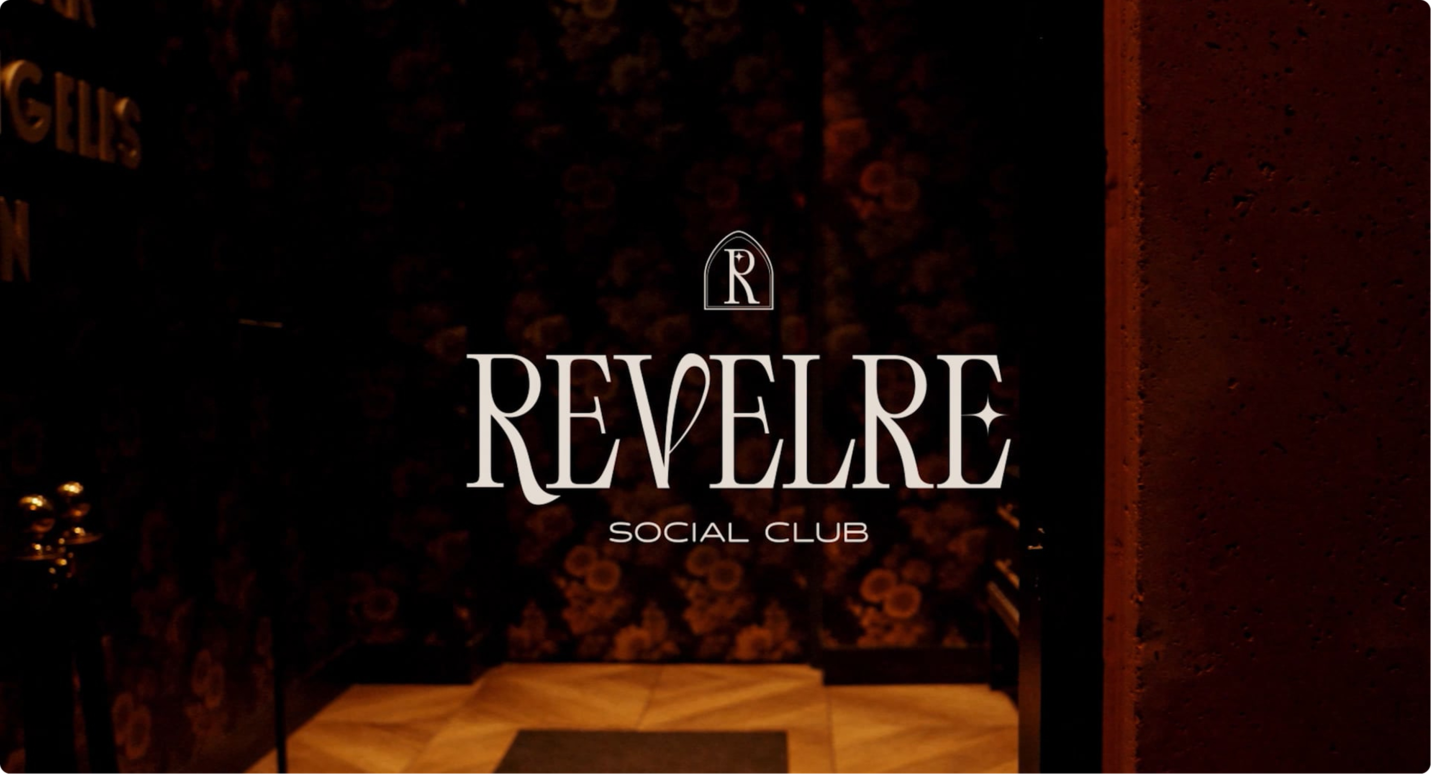 Revelre Social Club Spot