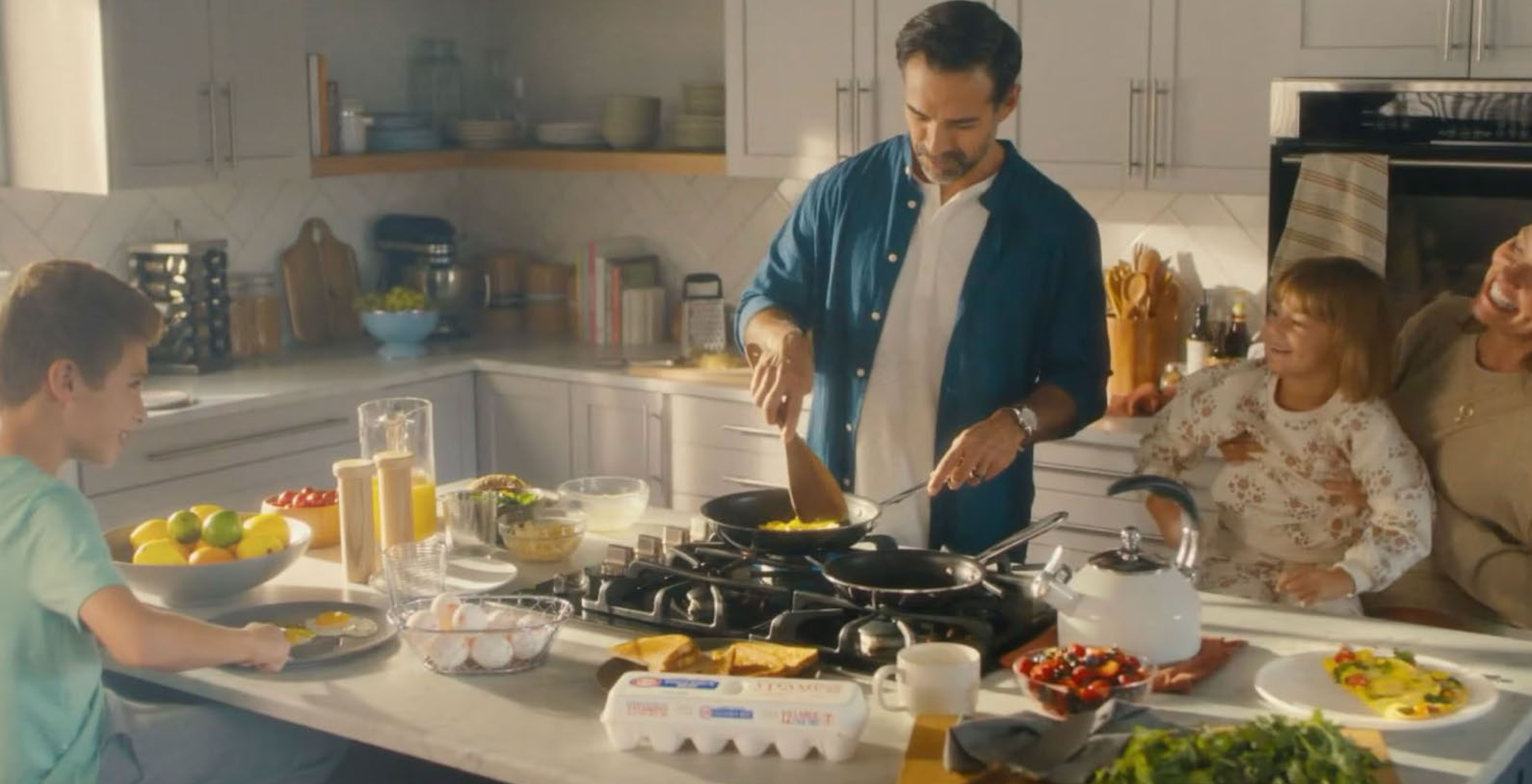 Egglands Best lifestyle