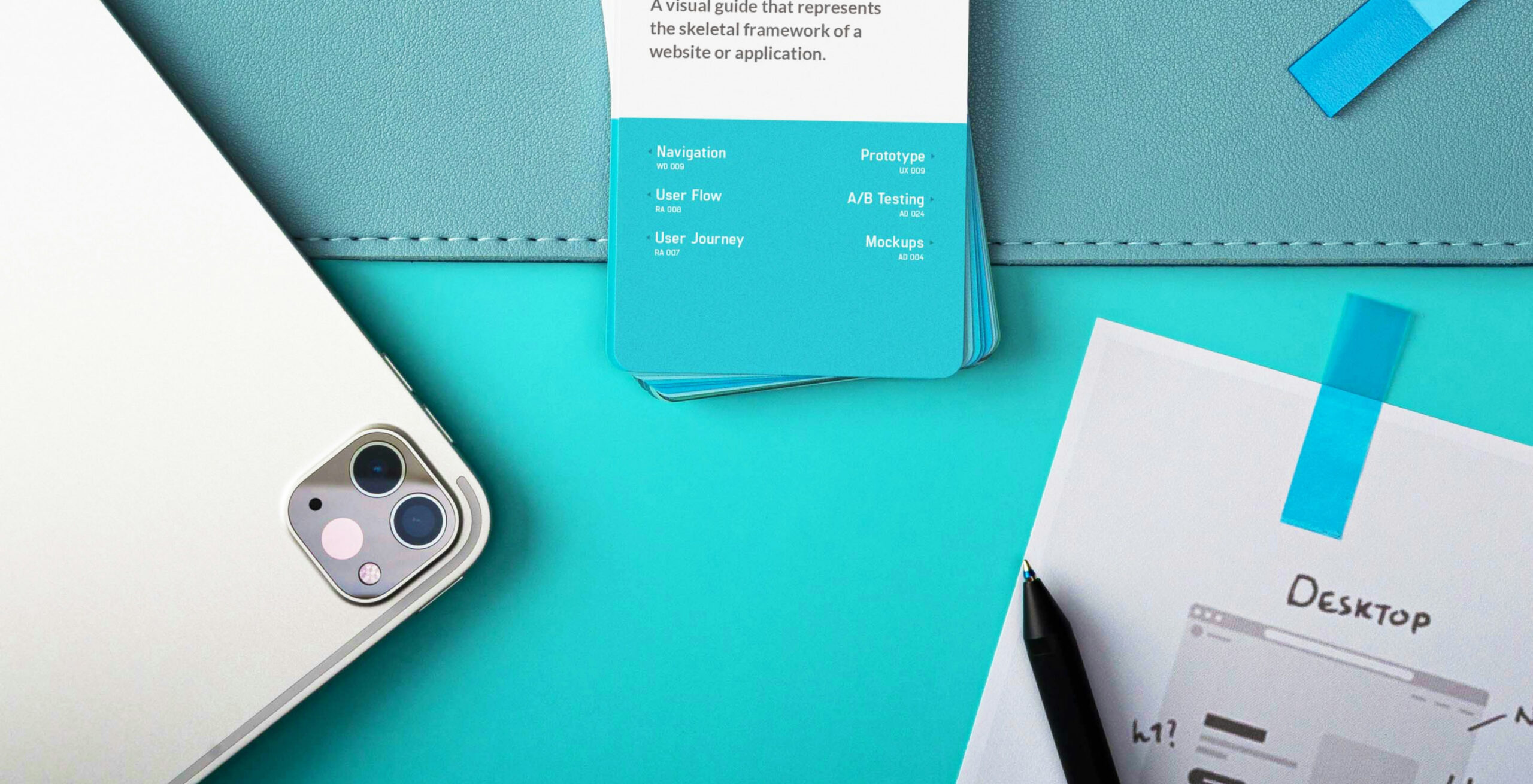 website uX
