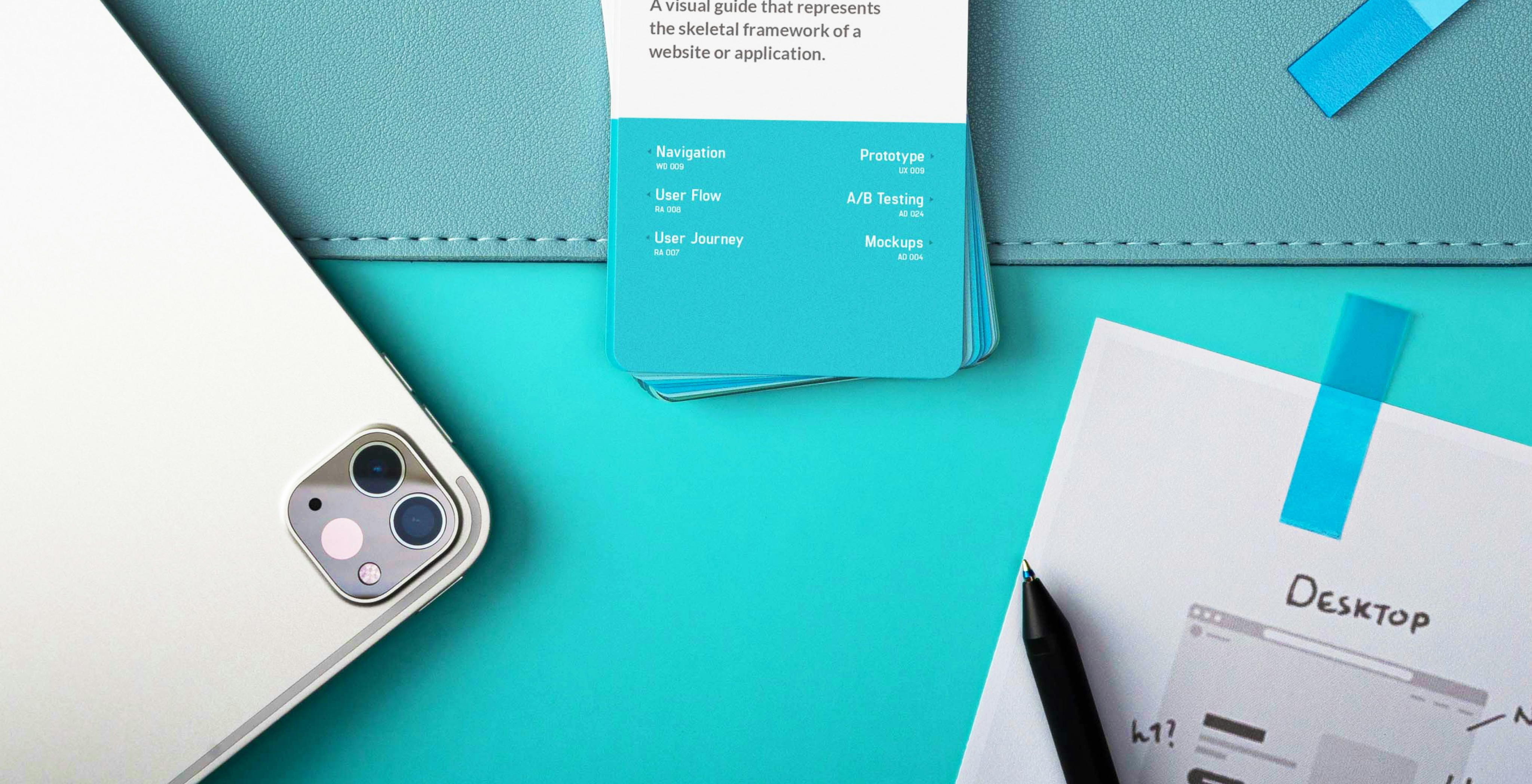 website uX