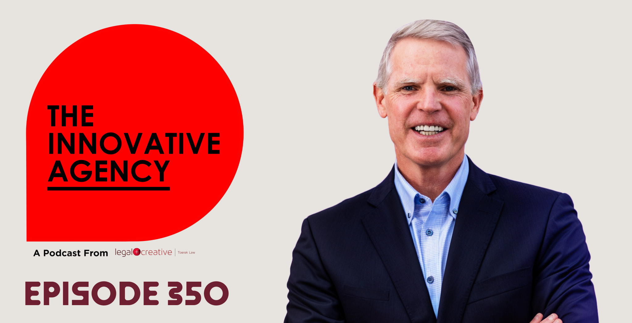 Scott Brandon Innovative Agency Podcast