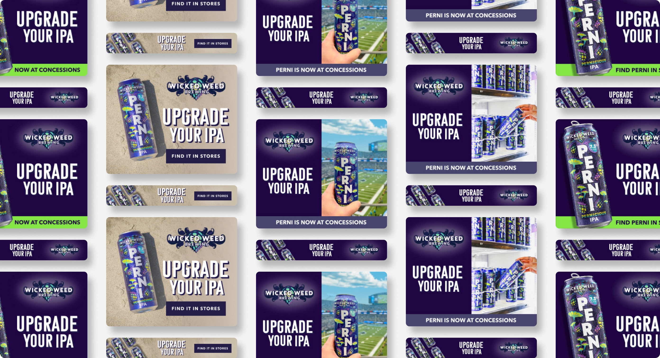 Display ads