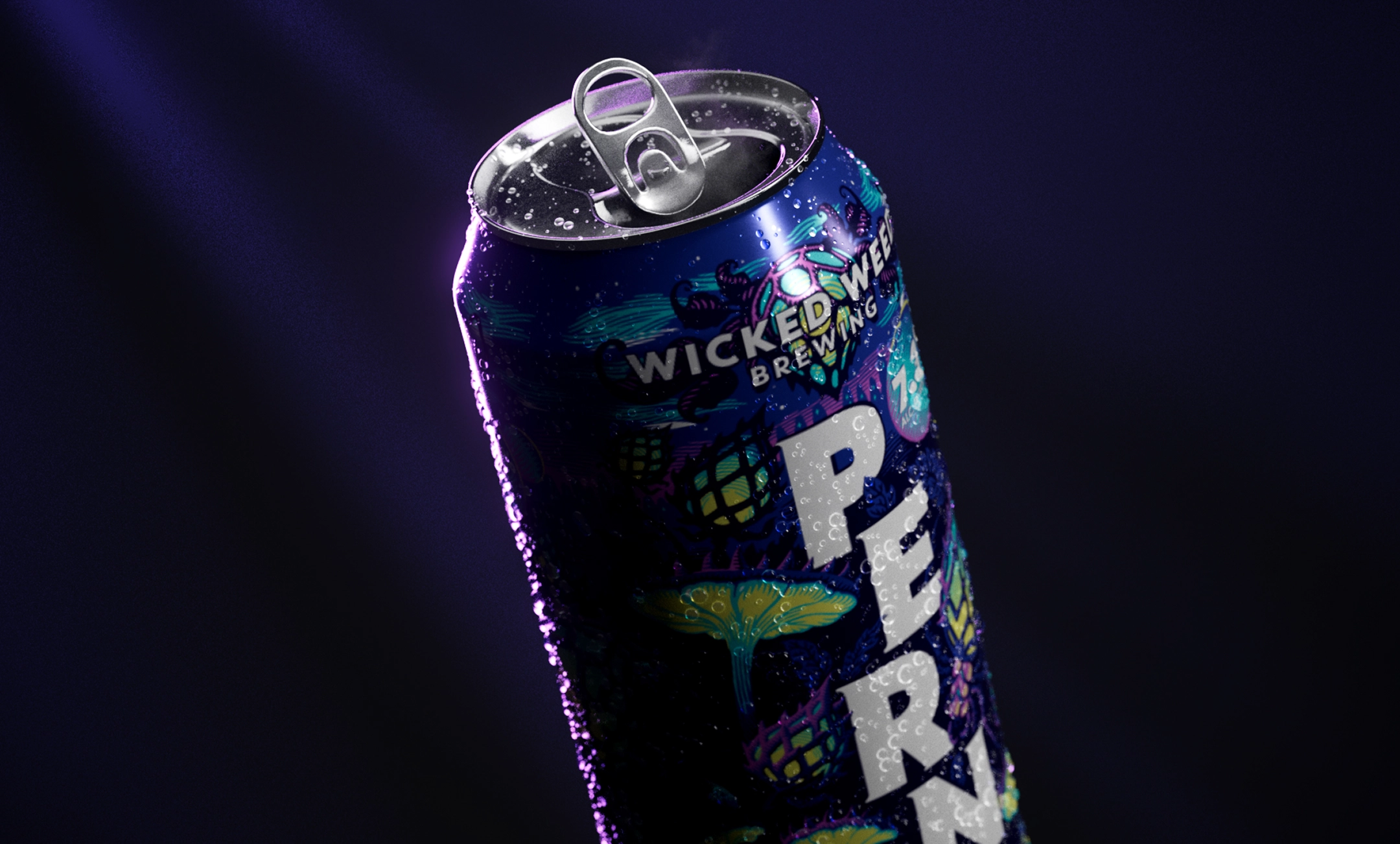 Pernicious IPA