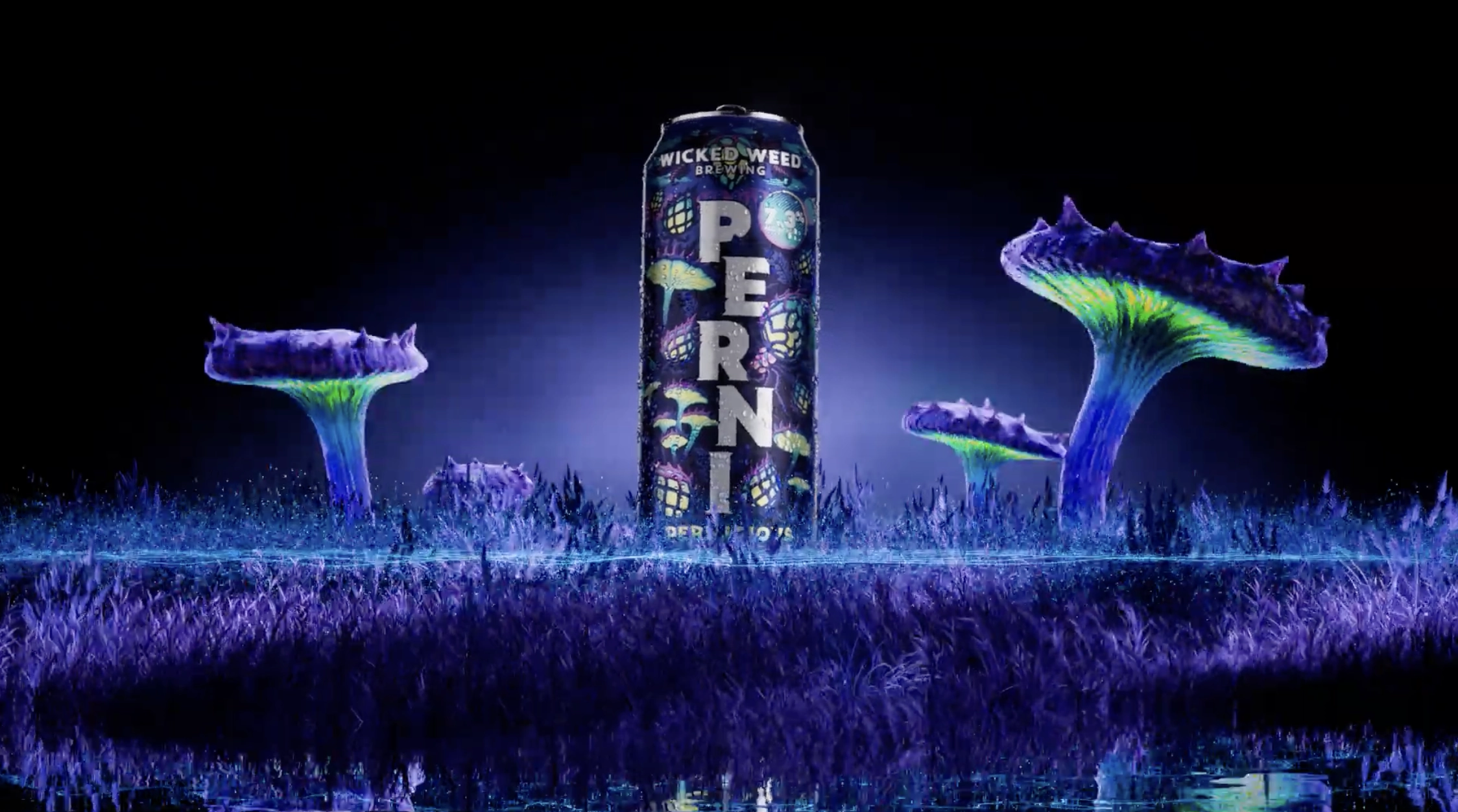 Pernicious IPA video thumbnail