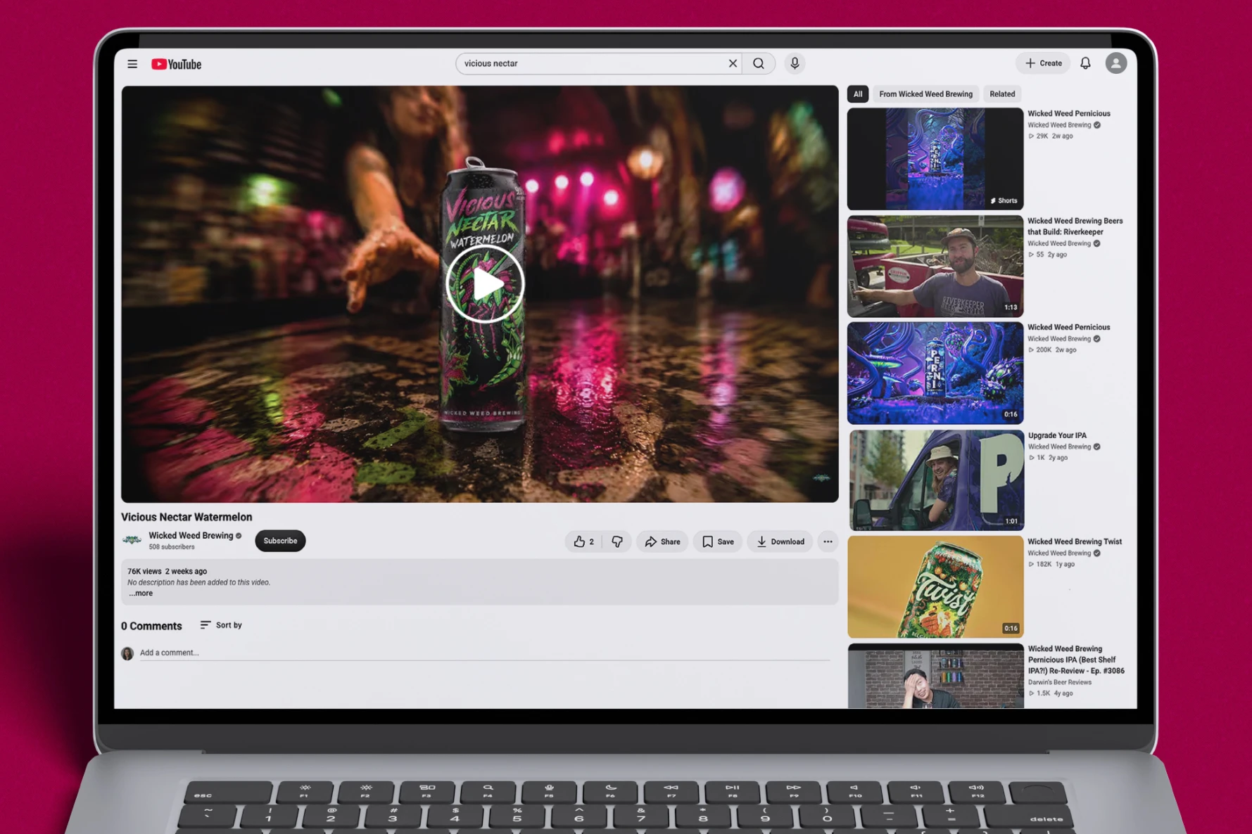 YouTube