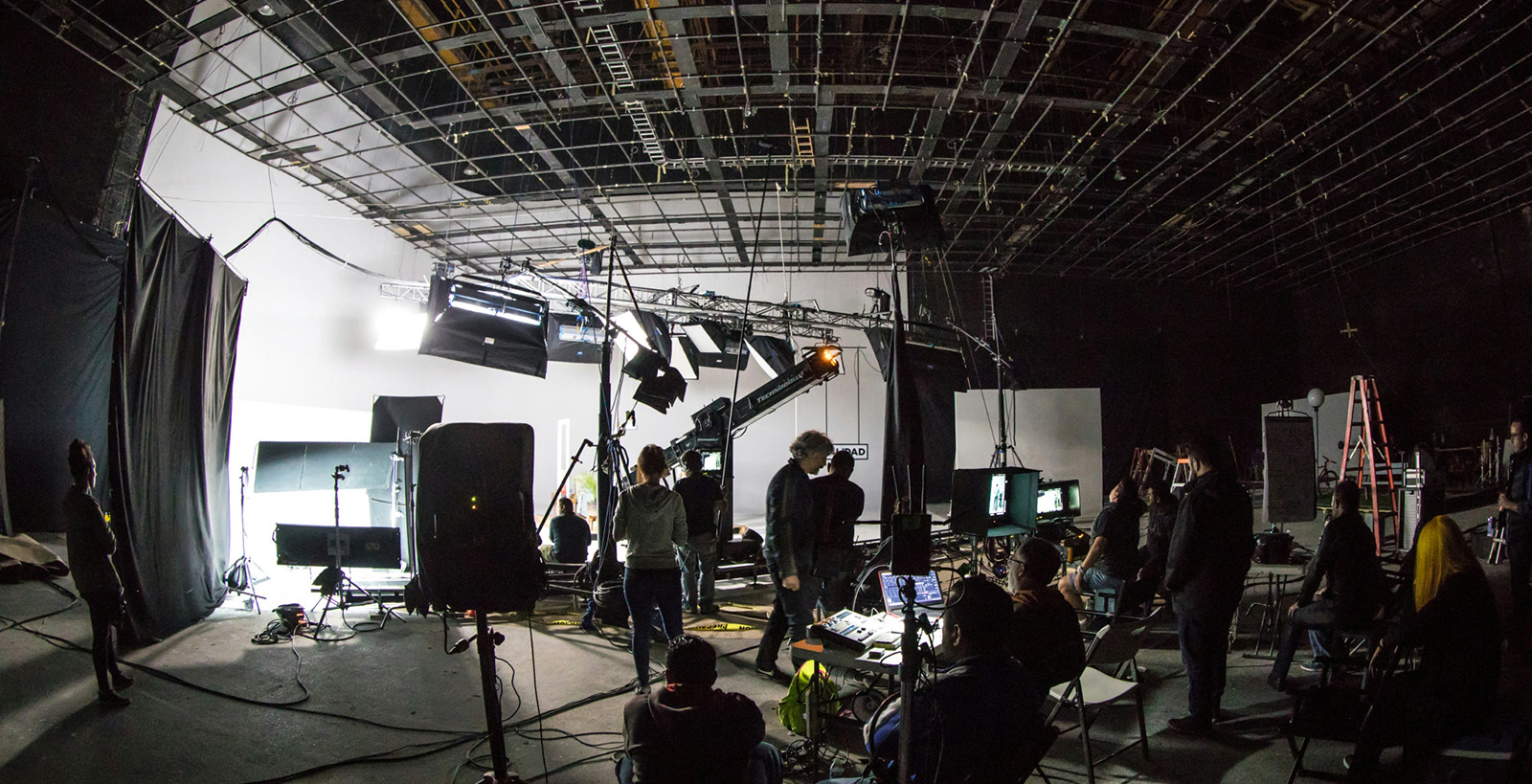 production set