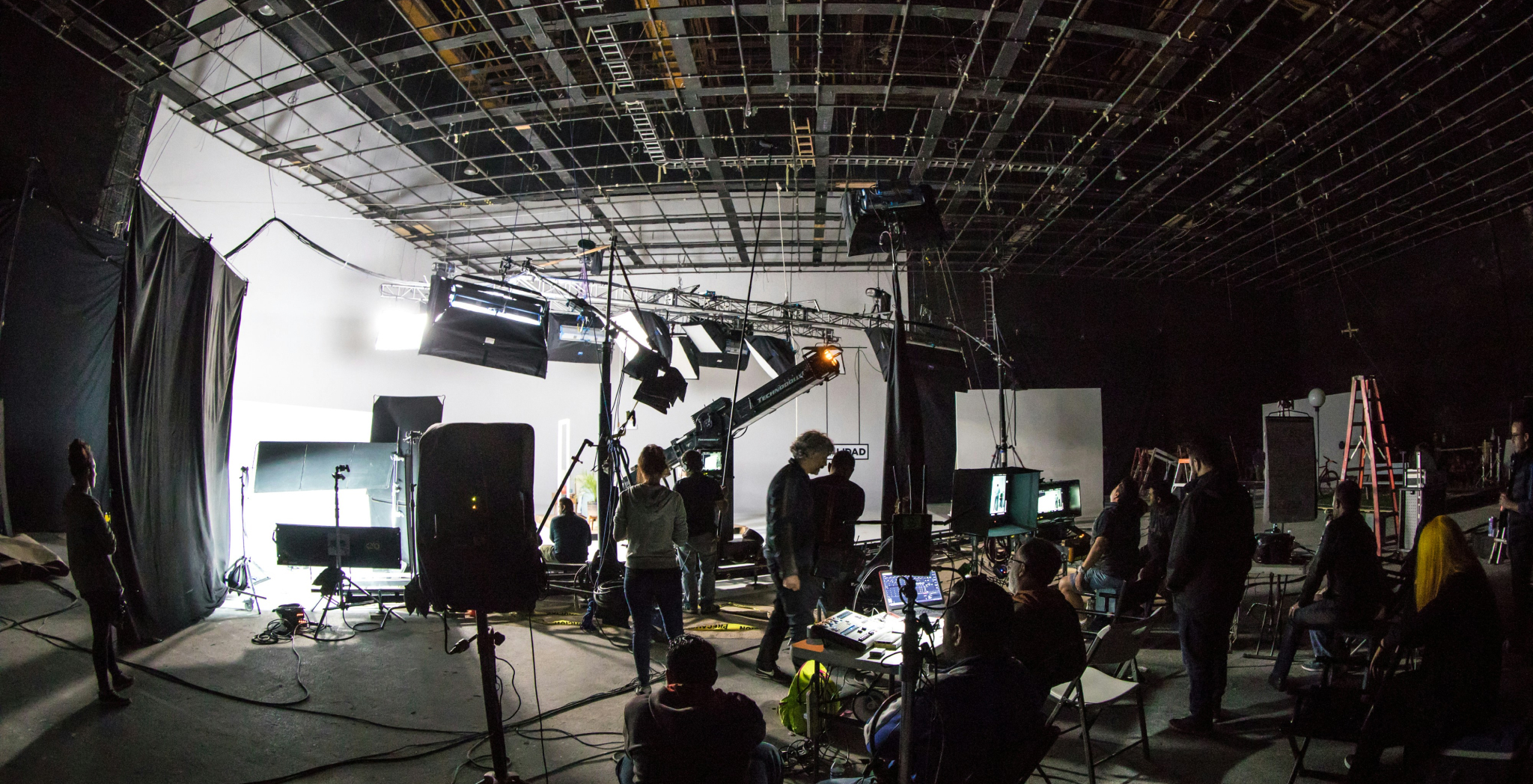 production set