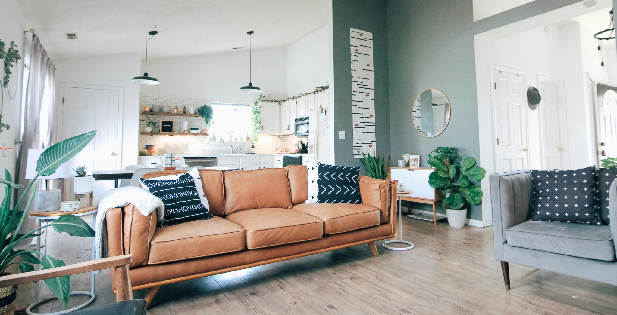 Home interior