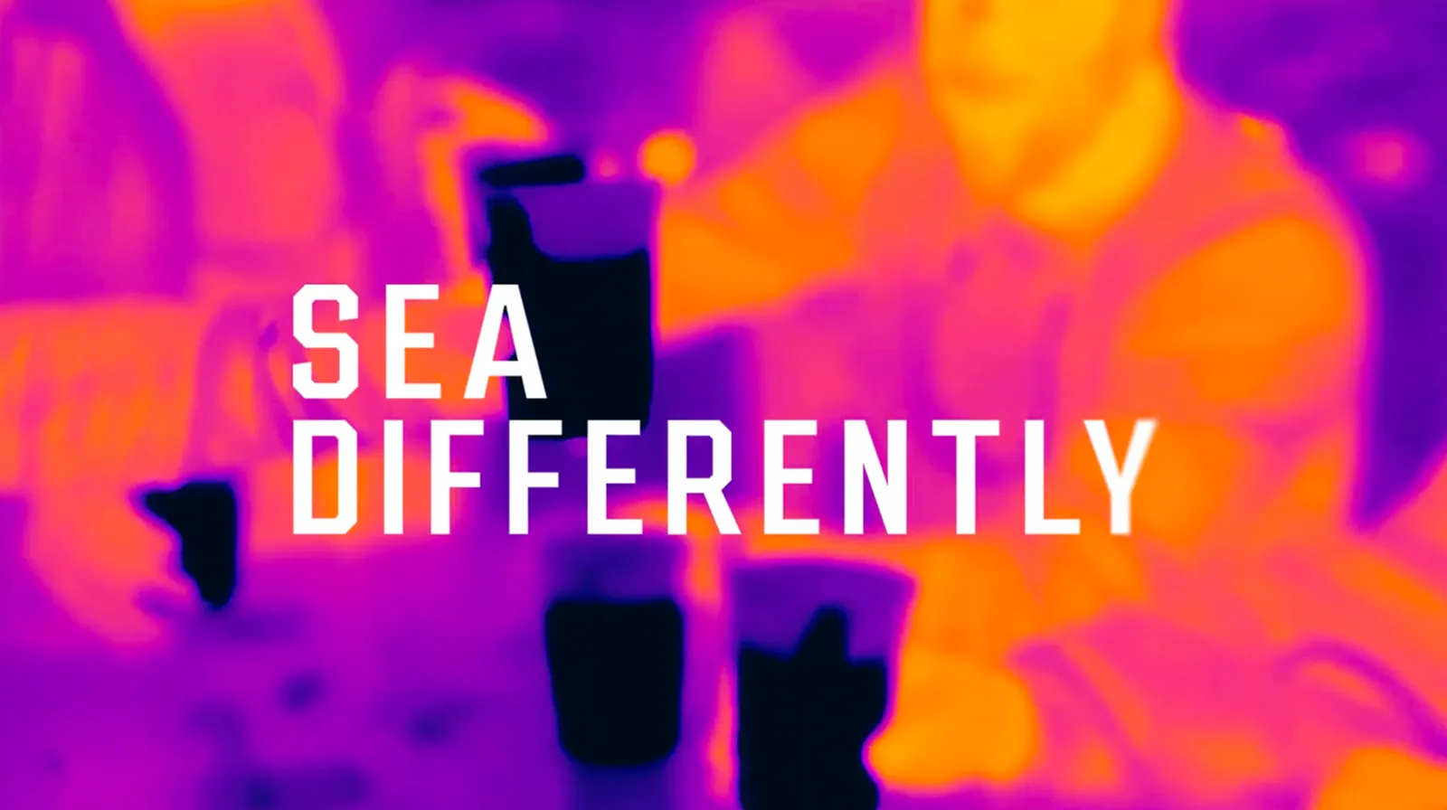 SEA DIFFERENTLY video thumbnail