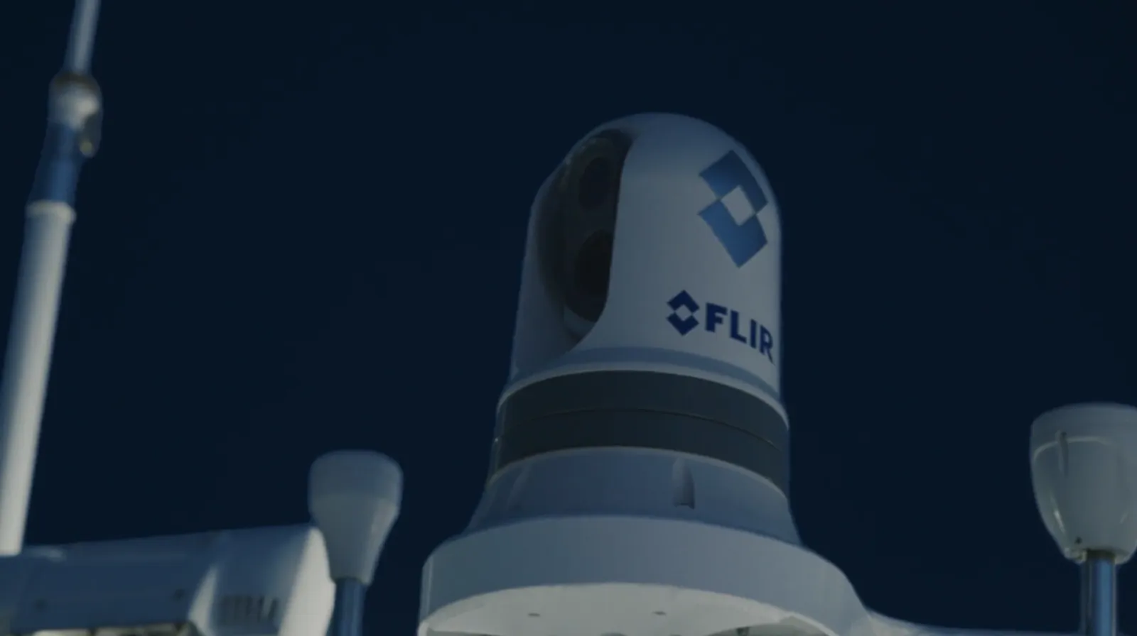 FLIR device